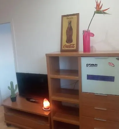 San Bernardo Elite Apartment *
